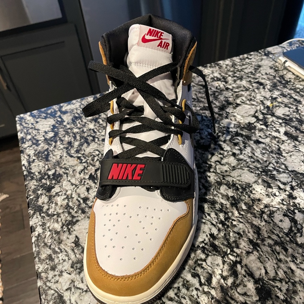 Air Jordan Legacy 312 Men’s shoes